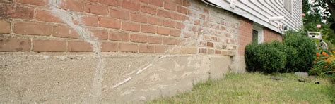 Foundation problems in Omaha