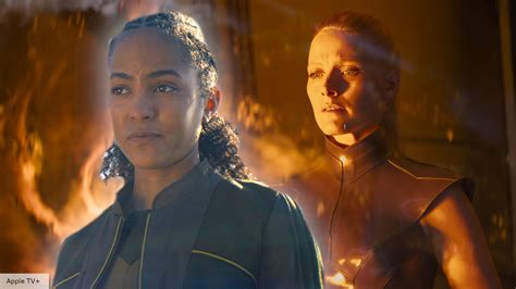 Foundation season 3 release date speculation