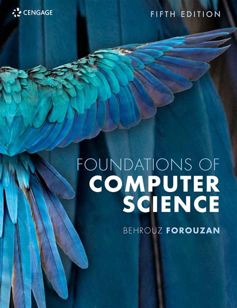 Foundations Of Computer Science