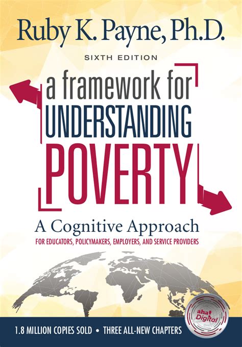 Foundations of Understanding Poverty