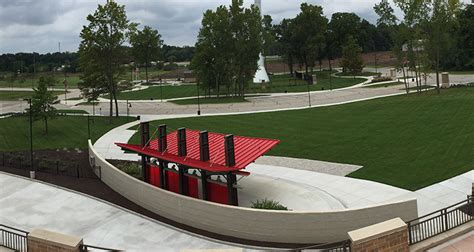 Discover the Magic of Founders Square Park: An Exciting Lineup of Events Await!