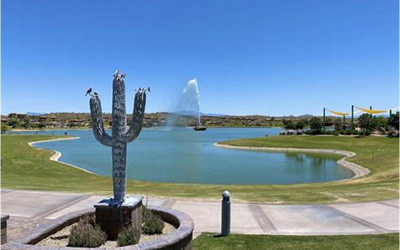 Fountain Hills Park