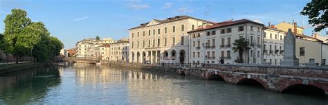 Fountains of Treviso