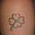 Four Leaf Clover Tattoo Meaning