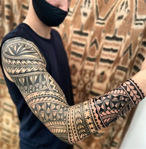 101 Impressive Forearm Tattoos for Men