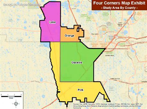 Four Corners Florida