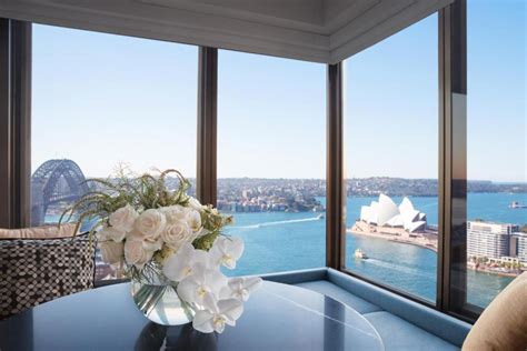 Four Seasons Hotel Sydney Circular Quay