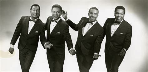 Four Tops Motown