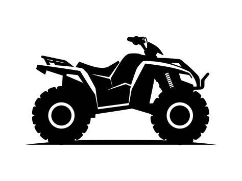 Rev Up Your Crafting Game with Four Wheeler SVG Designs: An Off-Road Adventure Awaits!