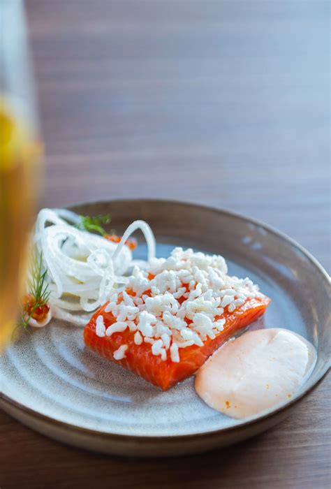 Four-Course Culinary Experience