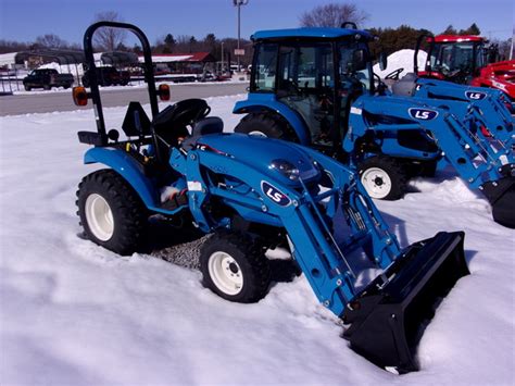 Fournier Farm Equipment