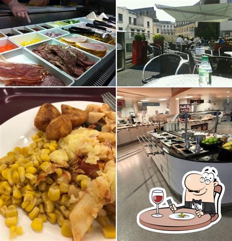 Fourth Floor Restaurant & Bar