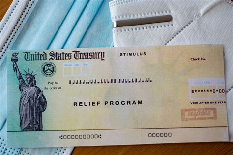 Fourth Round Of Stimulus Payments