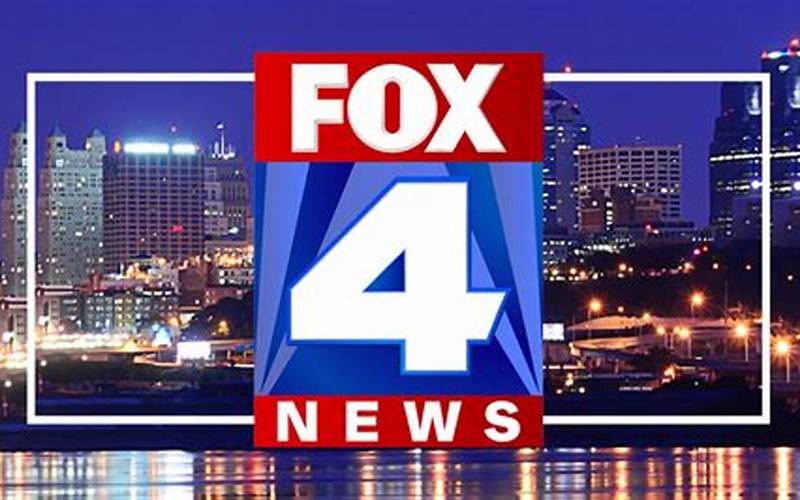 Fox 4 News Coverage