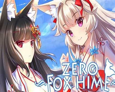 Download Fox Hime Zero Full Game Torrent Latest version [2020] Adventure