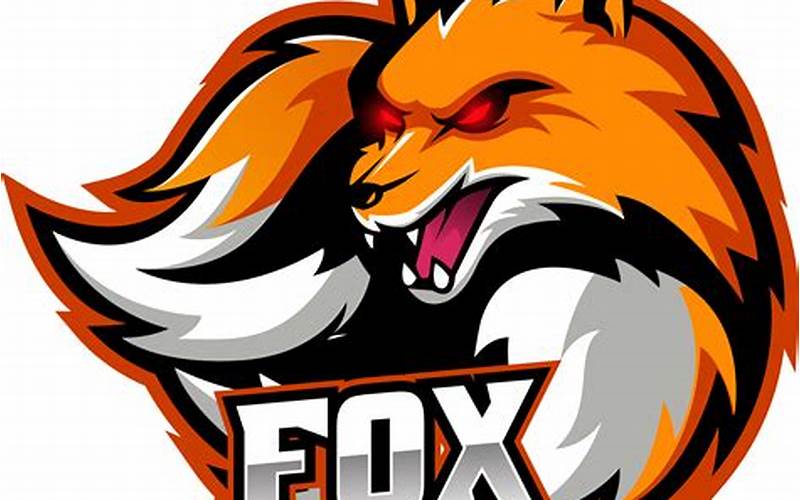 Fox Logo Examples