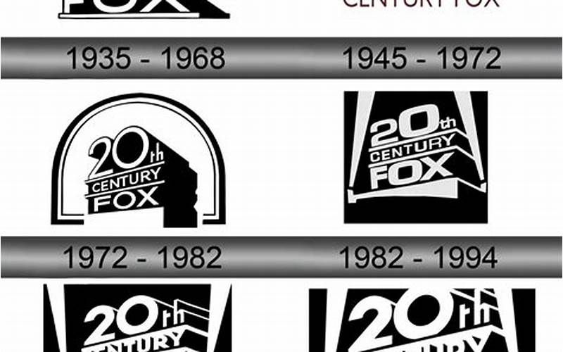 Fox Logo Origin
