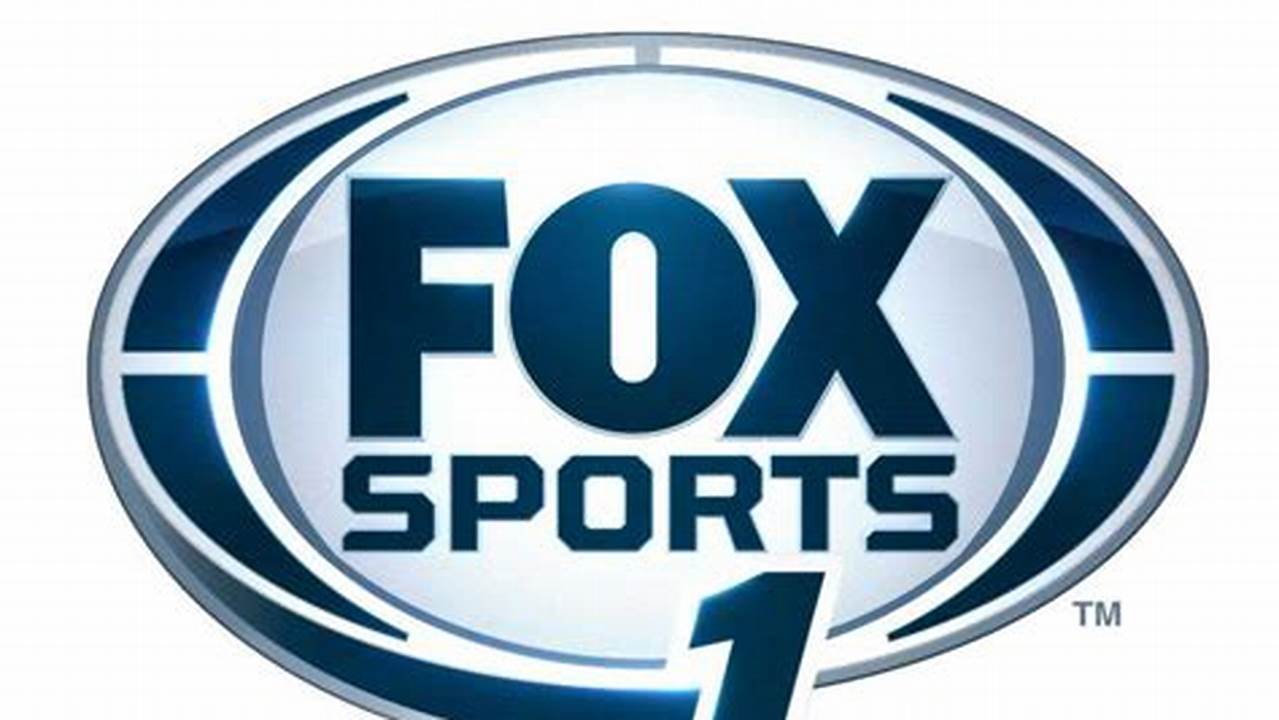 Fox Sports 1 Live Stream
