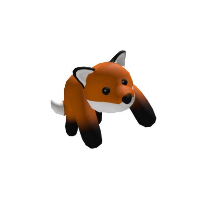 Fox - Roblox