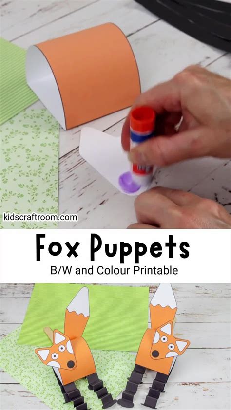 Download Fox Adventure Nature 2020 For Crafts