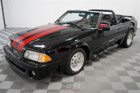Fox Body For Sale Near Me