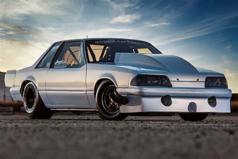 Fox Body Mustang Near Me