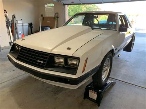 Fox Body Mustang Roller For Sale