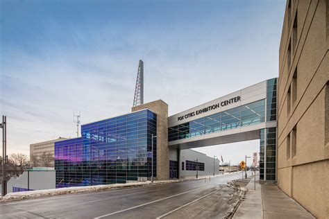 Fox Cities Exhibition Center