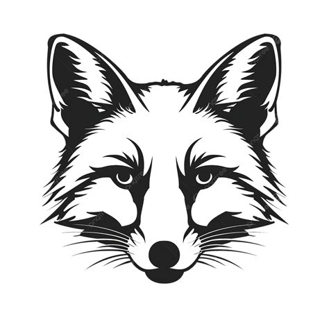 Foxy and fabulous: Grab your free Fox Face SVG for stunning designs!