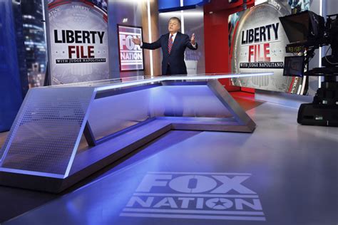 Fox Nation: The Dedicated Subscription Service