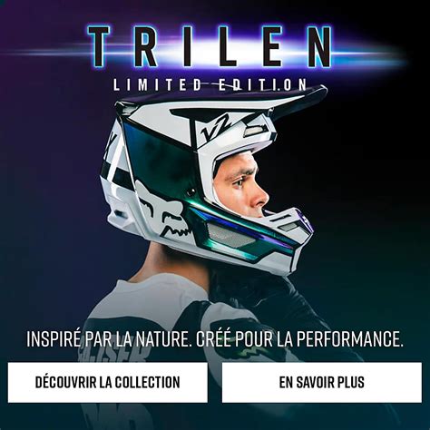 Fox Racing Catalogue