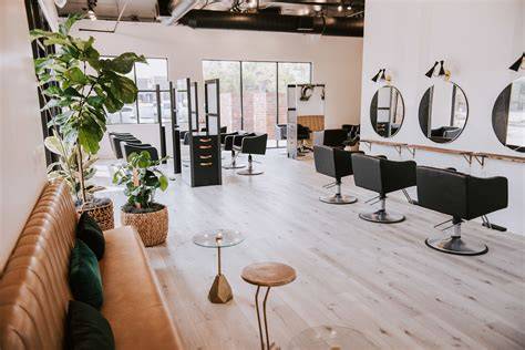 Fox Studio Hair Salon