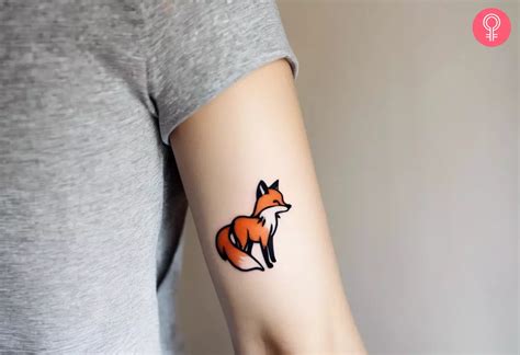 Fox Tattoo Drama