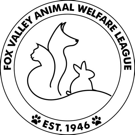 Discover the Compassionate Care of Fox Valley Animal Welfare League - Your Go-To Animal Shelter for Saving Lives
