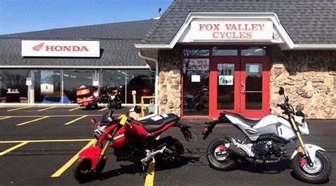 Fox Valley Cycles