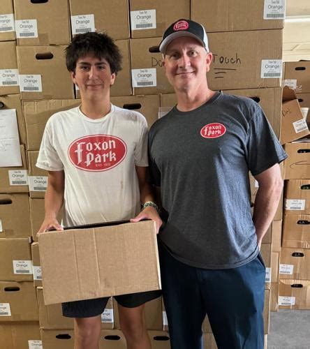 Revitalize Your Thirst with Foxon Park Beverages - Get Exclusive Discounts with Foxon Park Discount Code!