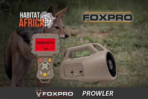 Foxpro Game Caller