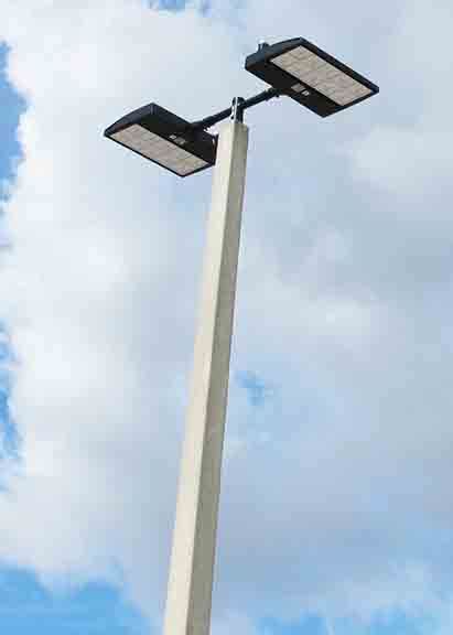 Fpl Street Light Catalog