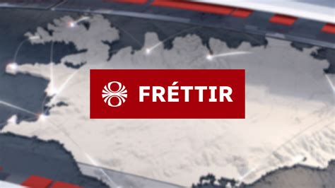 FréTtir