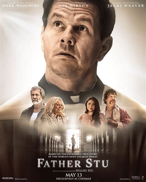 The Inspiring Story of Fr. Stu: A Cinematic Journey of Faith, Redemption, and Hope