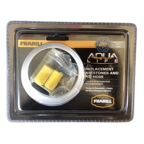 Frabill Replacement Parts Catalog