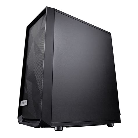 Fractal Design Meshify C: Price and availability