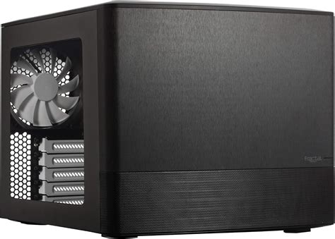 Fractal Design Node 804: Price and availability