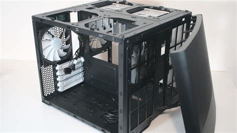 Fractal Design Node 804: What&rsquo;s good