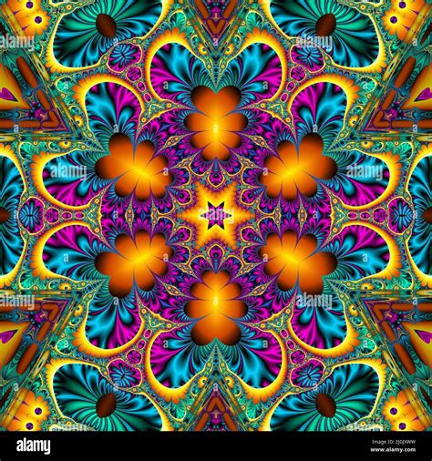 Fractal Patterns