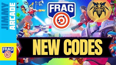 Frag Pro Shooter Codes – Gift Code October 2020 - Guidesplay.lol