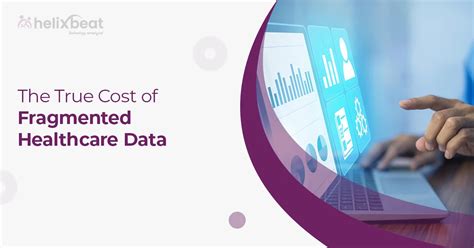 Fragmented Data in Healthcare