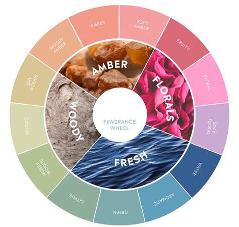 Fragrance Profile