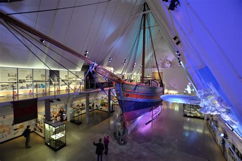 Fram Museum Oslo