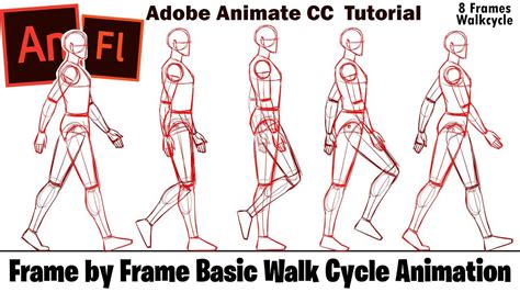 Master the Art of Frame By Frame Animation with Our Expert Reference Guide